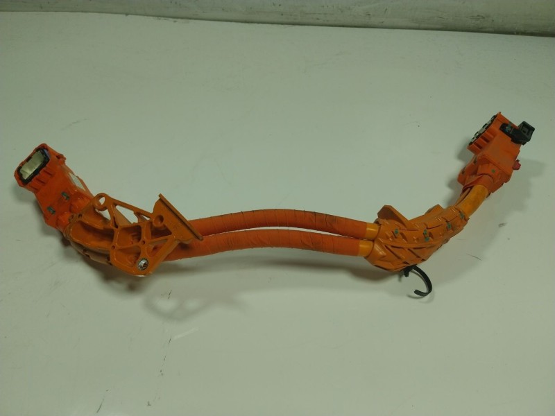 Recambio de modulo electronico para tesla y referencia OEM IAM  110900000E 