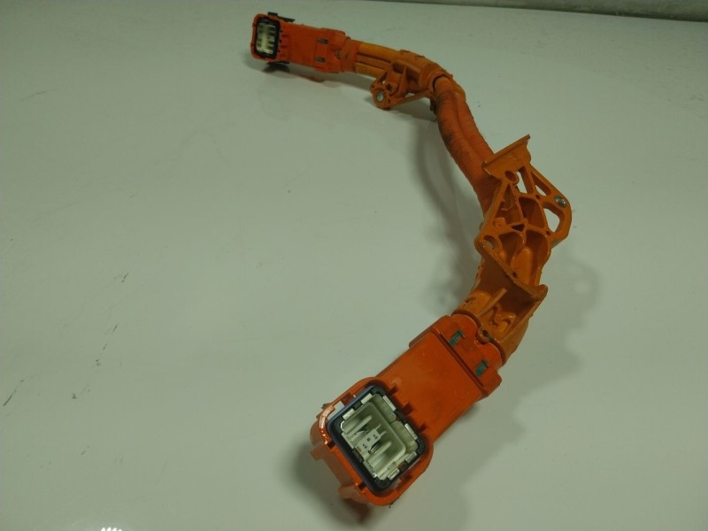 Recambio de modulo electronico para tesla y referencia OEM IAM  110900000E 