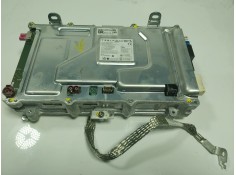 Recambio de modulo electronico para tesla y referencia OEM IAM  168443500E 