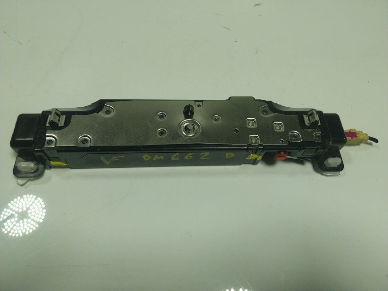 Recambio de modulo electronico para tesla y referencia OEM IAM  158560100E 