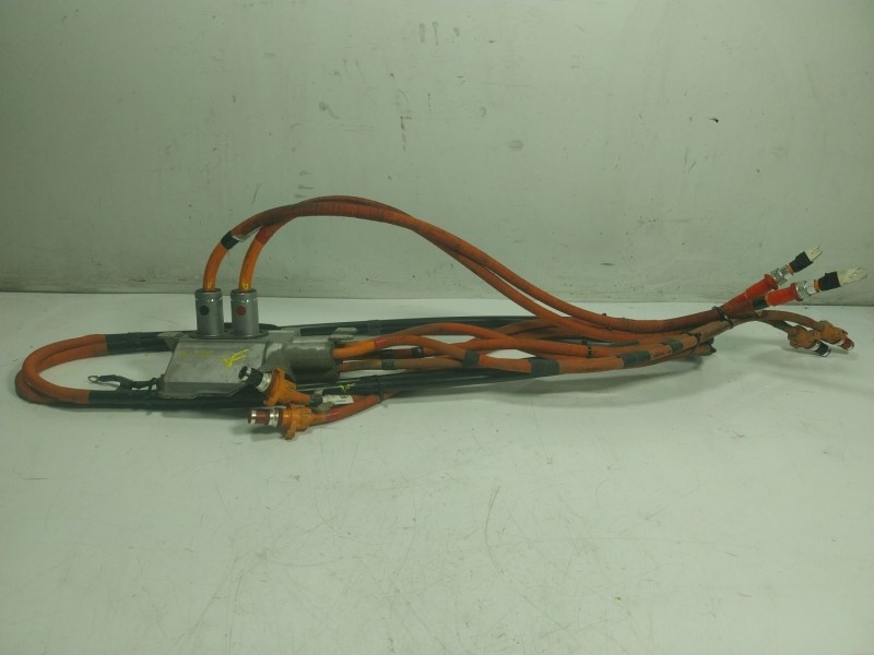 Recambio de modulo electronico para tesla model s p referencia OEM IAM  1056187 