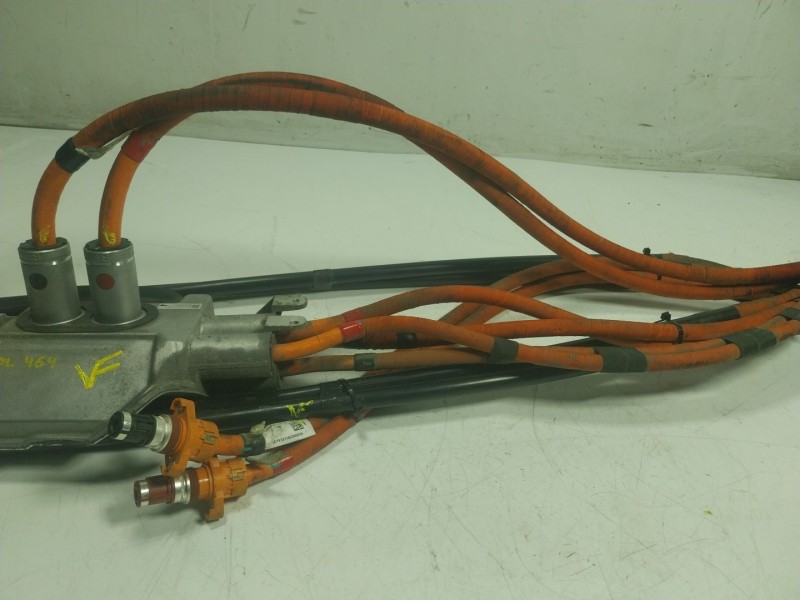 Recambio de modulo electronico para tesla model s p referencia OEM IAM  1056187 