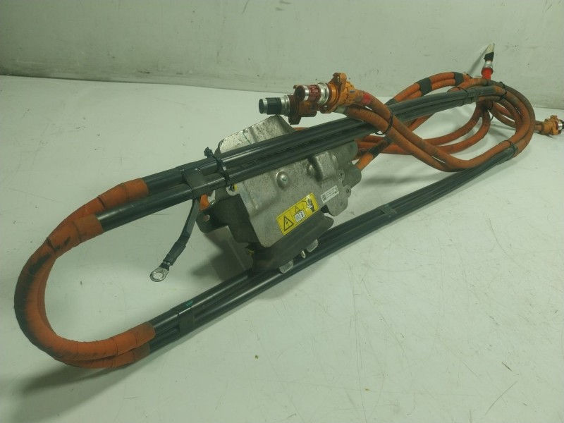 Recambio de modulo electronico para tesla model s p referencia OEM IAM  1056187 