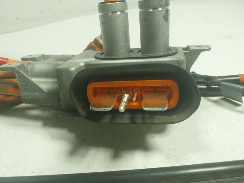 Recambio de modulo electronico para tesla model s p referencia OEM IAM  1056187 