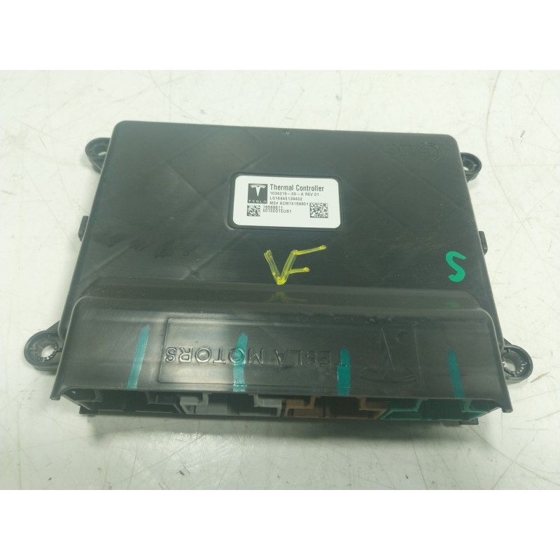 Recambio de modulo electronico para tesla model s p referencia OEM IAM  103421500A 