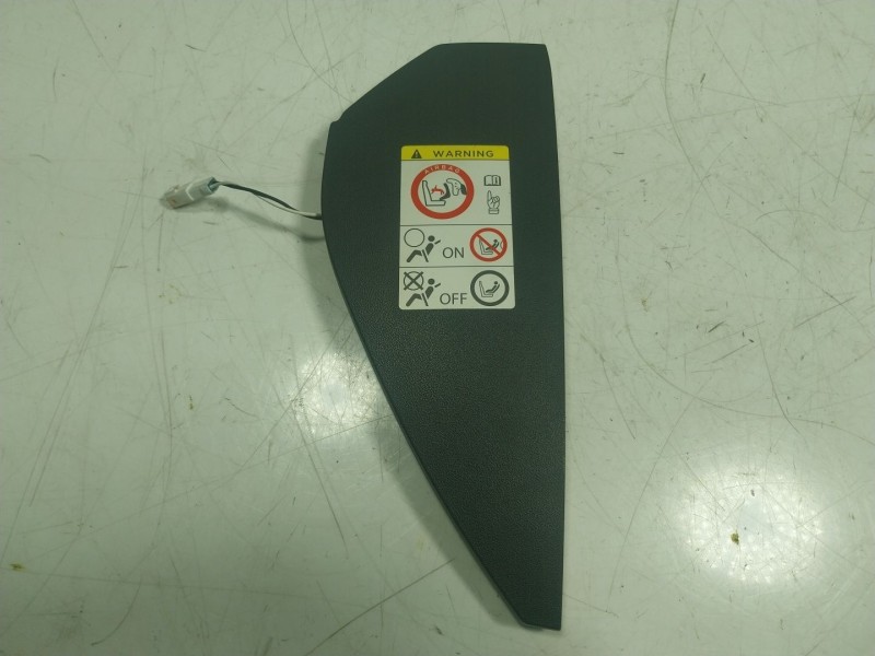 Recambio de modulo electronico para tesla model s p referencia OEM IAM  X12069001R1 