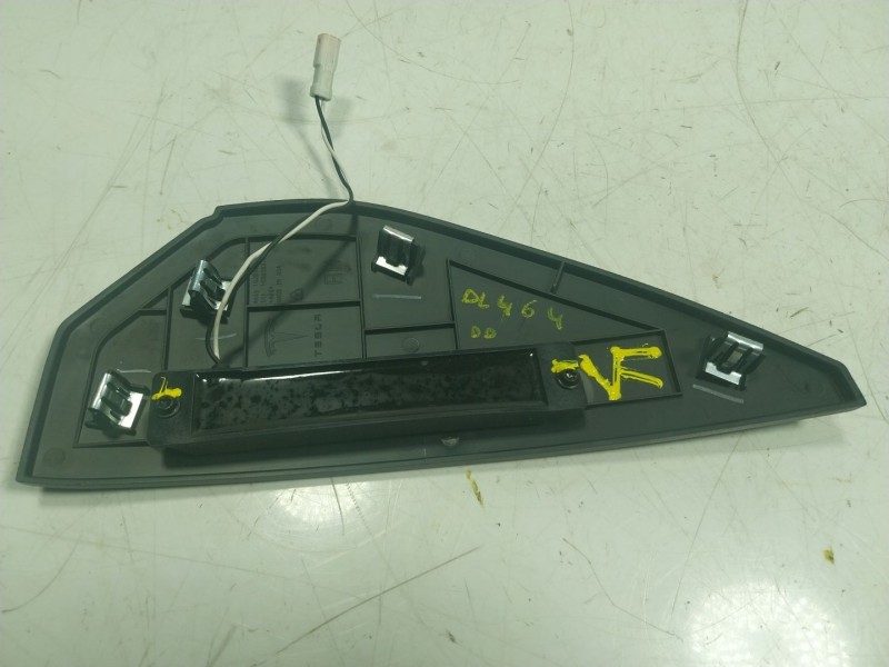 Recambio de modulo electronico para tesla model s p referencia OEM IAM  X12069001R1 