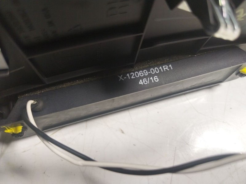 Recambio de modulo electronico para tesla model s p referencia OEM IAM  X12069001R1 