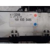 Recambio de mando calefaccion / aire acondicionado para mercedes-benz clase a (w168) 160 (168.033) referencia OEM IAM   
