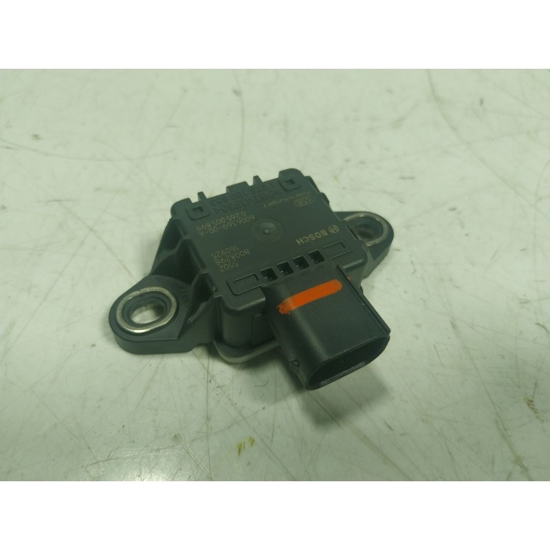 Recambio de modulo electronico para tesla model s p referencia OEM IAM  600636900A 