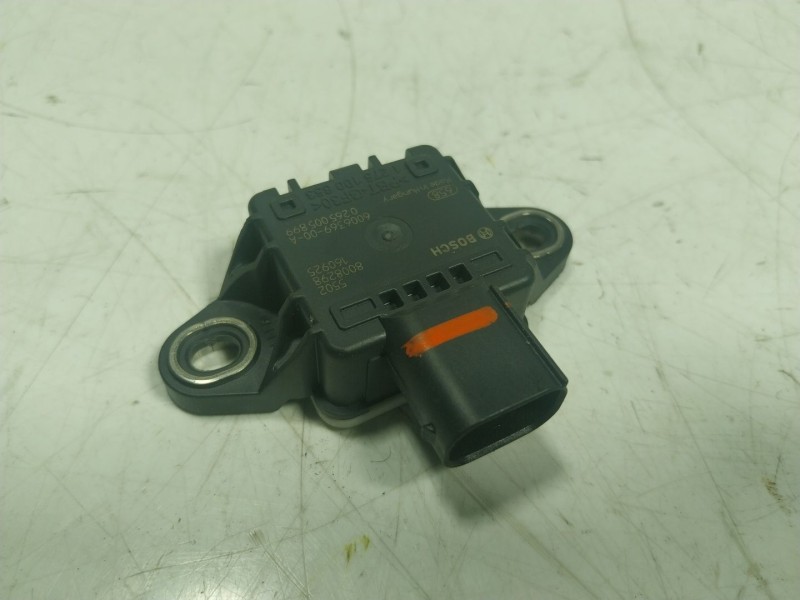 Recambio de modulo electronico para tesla model s p referencia OEM IAM  600636900A 