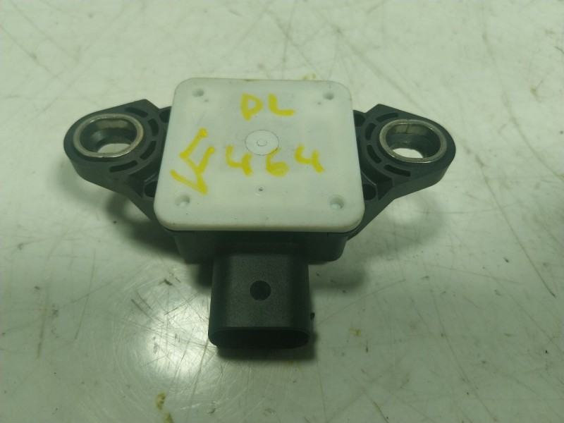 Recambio de modulo electronico para tesla model s p referencia OEM IAM  600636900A 