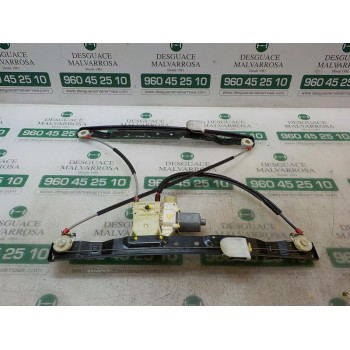 ELEVALUNAS DELANTERO IZQUIERDO 1800000 0130822287 0130822287