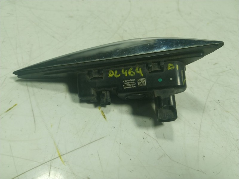 Recambio de modulo electronico para tesla model s p referencia OEM IAM  A16L0022713 