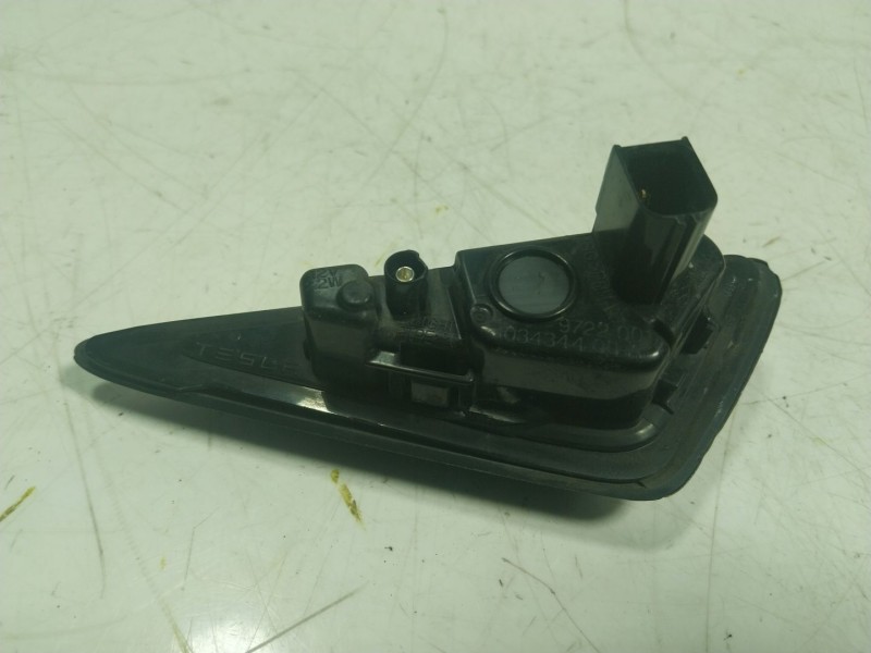 Recambio de modulo electronico para tesla model s p referencia OEM IAM  A16L0022713 