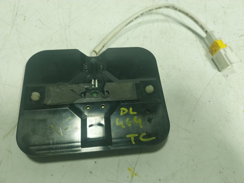 Recambio de modulo electronico para tesla model s p referencia OEM IAM  100577800B 