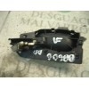 Recambio de maneta interior delantera derecha para peugeot 307 (s1) xs referencia OEM IAM   