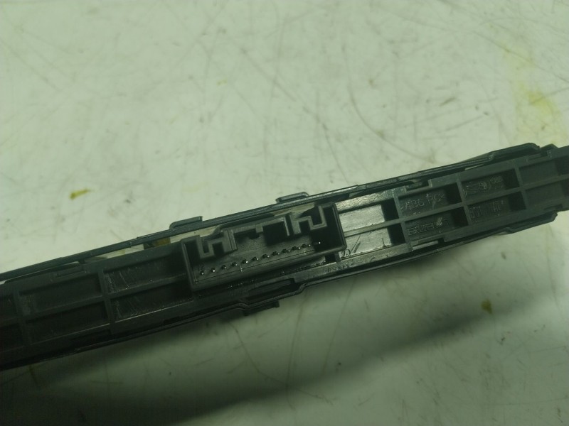 Recambio de warning para volkswagen arteon (3h7, 3h8) 2.0 tdi referencia OEM IAM  3G1853770A 