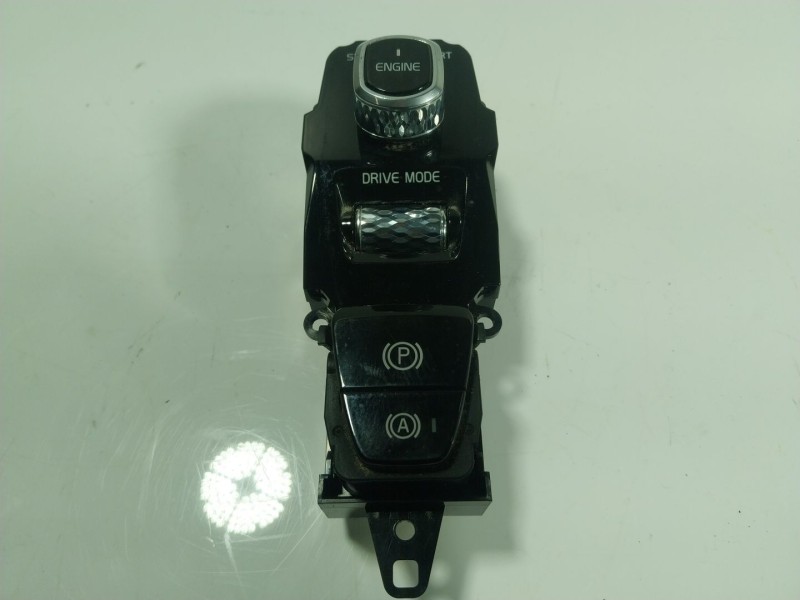 Recambio de mando multifuncion para volvo xc90 excellence plug-in hybrid awd referencia OEM IAM  31443829 