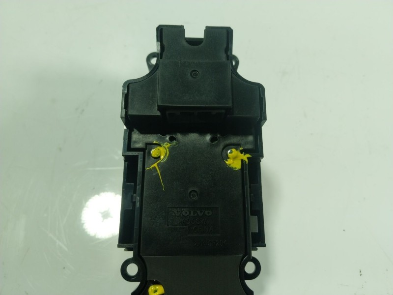 Recambio de mando multifuncion para volvo xc90 excellence plug-in hybrid awd referencia OEM IAM  31443829 