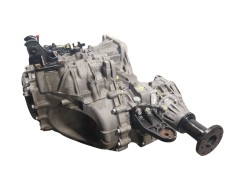 Recambio de caja cambios para hyundai tucson 2.0 crdi cat referencia OEM IAM  CH9EA4  2