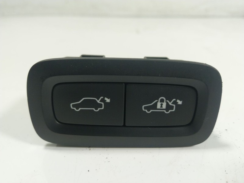 Recambio de maneta porton para volvo xc90 excellence plug-in hybrid awd referencia OEM IAM  31376890 