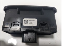 Recambio de maneta porton para volvo xc90 excellence plug-in hybrid awd referencia OEM IAM  31376890  2
