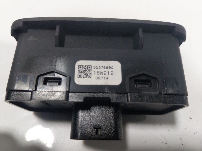 Recambio de maneta porton para volvo xc90 excellence plug-in hybrid awd referencia OEM IAM  31376890 