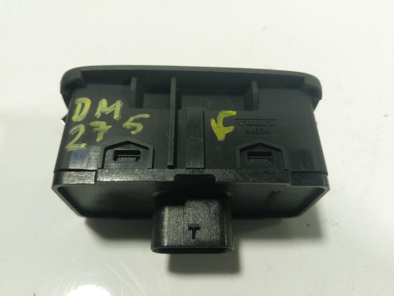 Recambio de maneta porton para volvo xc90 excellence plug-in hybrid awd referencia OEM IAM  31376890 