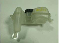 Recambio de deposito expansion para volvo xc90 excellence plug-in hybrid awd referencia OEM IAM  313384  2