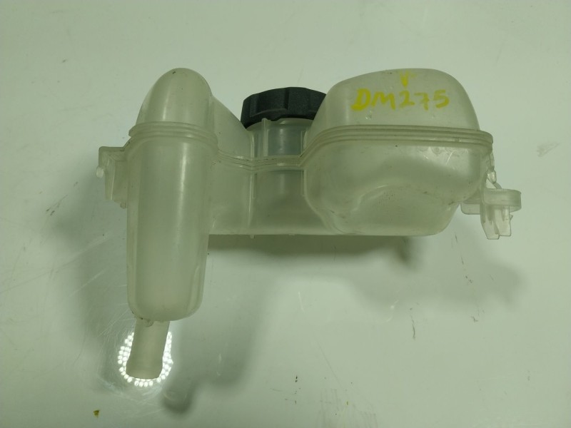 Recambio de deposito expansion para volvo xc90 excellence plug-in hybrid awd referencia OEM IAM  313384 