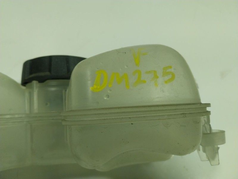 Recambio de deposito expansion para volvo xc90 excellence plug-in hybrid awd referencia OEM IAM  313384 