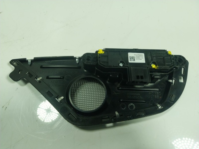 Recambio de modulo electronico para volvo xc90 excellence plug-in hybrid awd referencia OEM IAM  31376461 