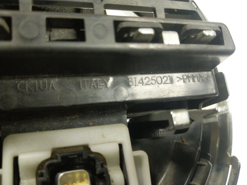 Recambio de modulo electronico para volvo xc90 excellence plug-in hybrid awd referencia OEM IAM  3142502 