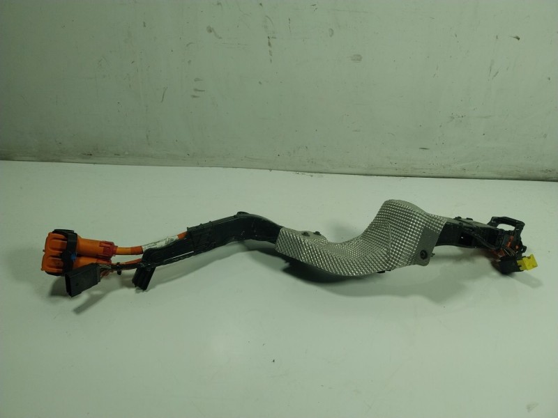 Recambio de modulo electronico para volvo xc90 excellence plug-in hybrid awd referencia OEM IAM  30644625 