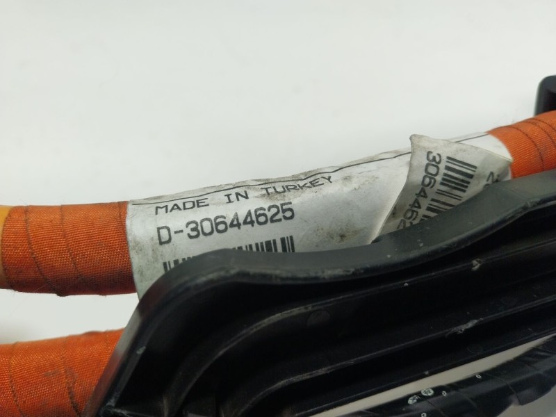 Recambio de modulo electronico para volvo xc90 excellence plug-in hybrid awd referencia OEM IAM  30644625 