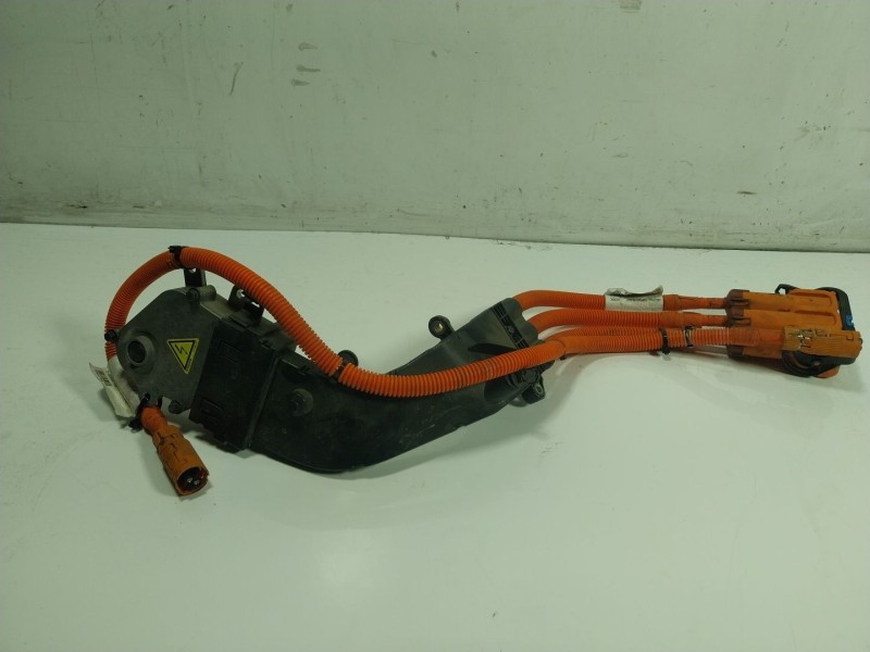 Recambio de modulo electronico para volvo xc90 excellence plug-in hybrid awd referencia OEM IAM  30644794 