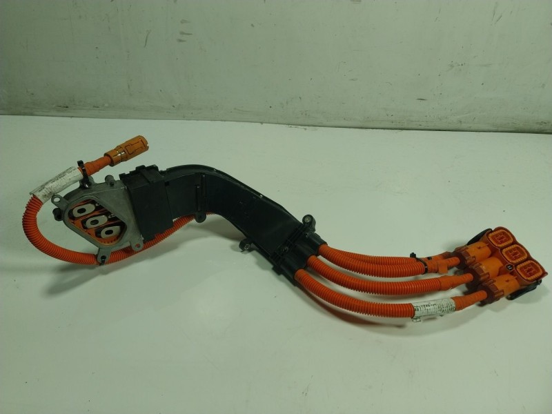 Recambio de modulo electronico para volvo xc90 excellence plug-in hybrid awd referencia OEM IAM  30644794 