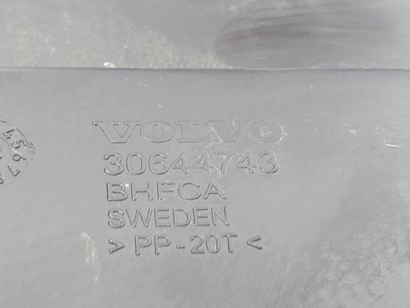 Recambio de modulo electronico para volvo xc90 excellence plug-in hybrid awd referencia OEM IAM  30644794 