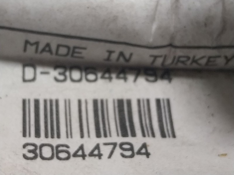 Recambio de modulo electronico para volvo xc90 excellence plug-in hybrid awd referencia OEM IAM  30644794 