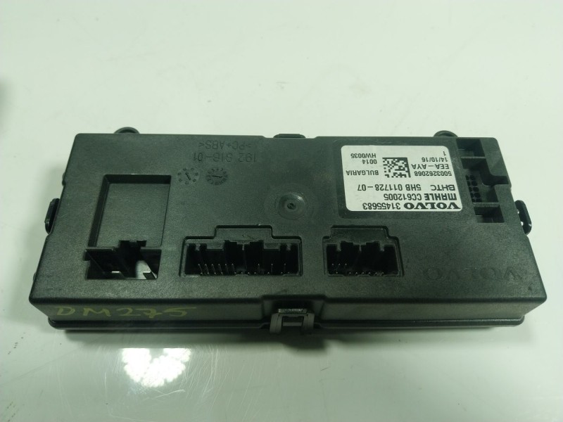 Recambio de modulo electronico para volvo xc90 excellence plug-in hybrid awd referencia OEM IAM  31455683 