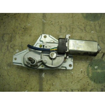 MOTOR LIMPIA TRASERO 
