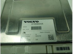 Recambio de centralita suspension para volvo xc90 excellence plug-in hybrid awd referencia OEM IAM  31658344  2