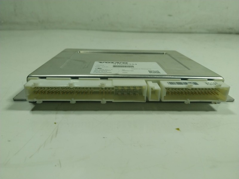 Recambio de centralita suspension para volvo xc90 excellence plug-in hybrid awd referencia OEM IAM  31658344 