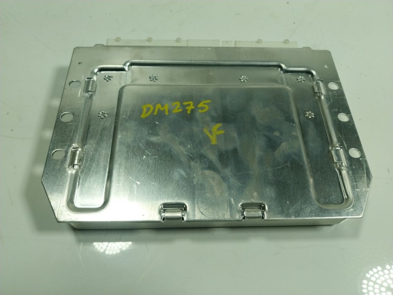 Recambio de centralita suspension para volvo xc90 excellence plug-in hybrid awd referencia OEM IAM  31658344 