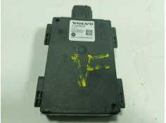 Recambio de modulo electronico para volvo xc90 excellence plug-in hybrid awd referencia OEM IAM  31499939  2