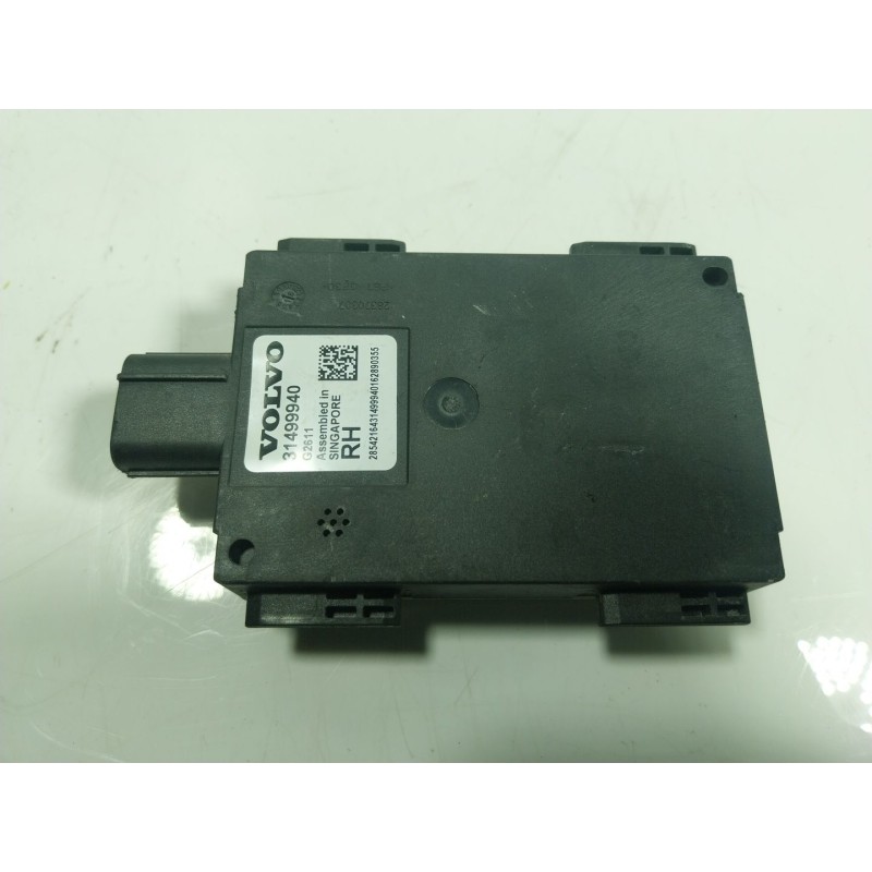 Recambio de modulo electronico para volvo xc90 excellence plug-in hybrid awd referencia OEM IAM  31499940 