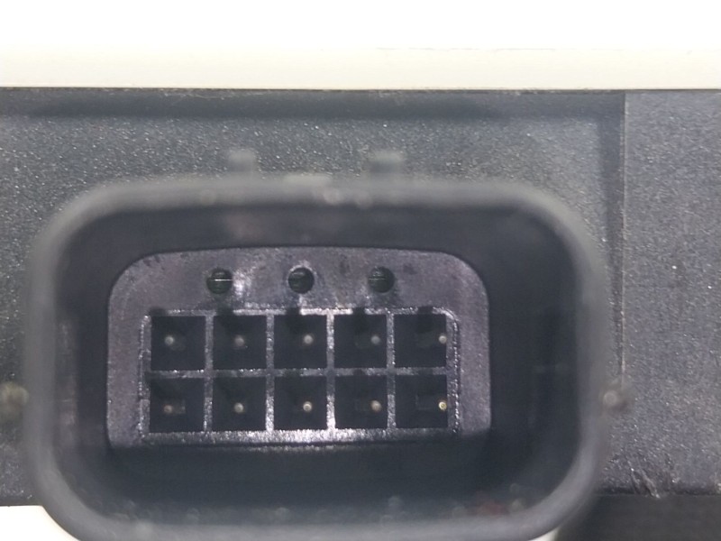 Recambio de modulo electronico para volvo xc90 excellence plug-in hybrid awd referencia OEM IAM  31499940 