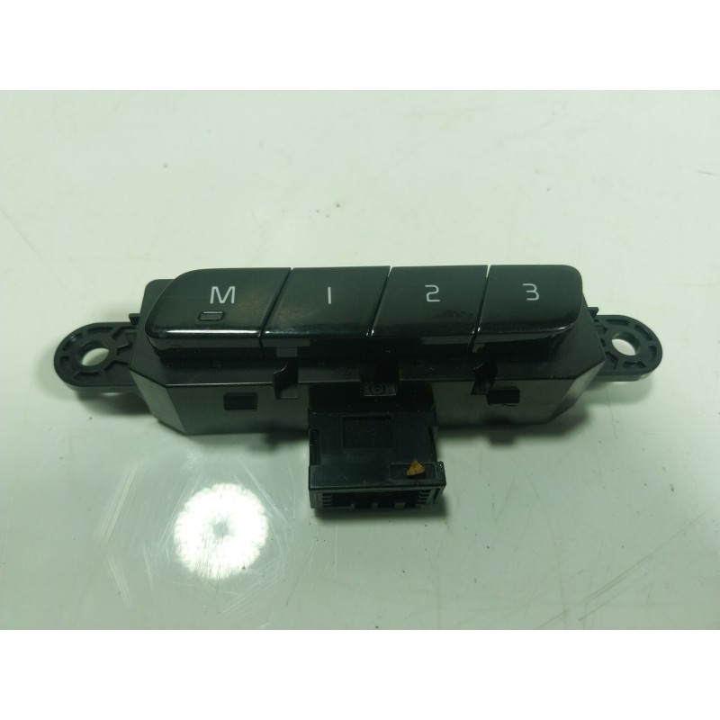 Recambio de modulo electronico para volvo xc90 excellence plug-in hybrid awd referencia OEM IAM  31376463 