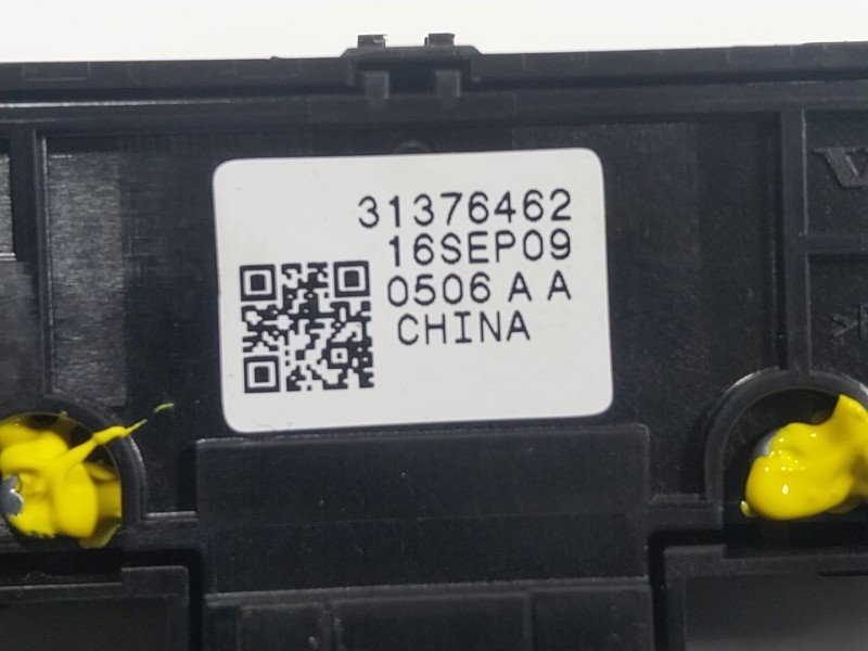 Recambio de modulo electronico para volvo xc90 excellence plug-in hybrid awd referencia OEM IAM  31376463 